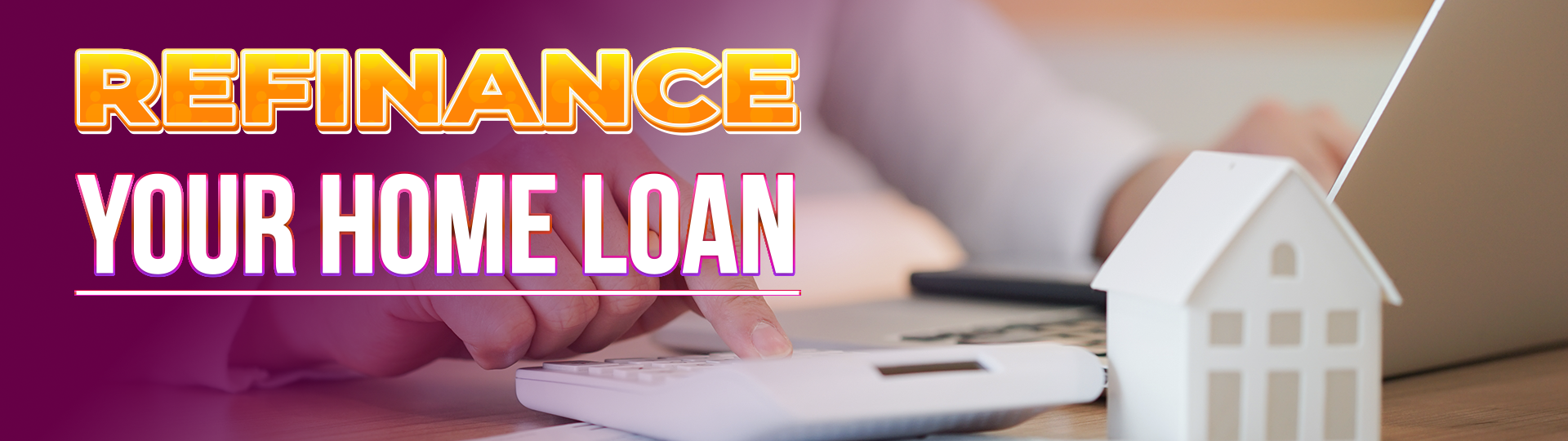 Quick Refinance Refinance Your Home Loan